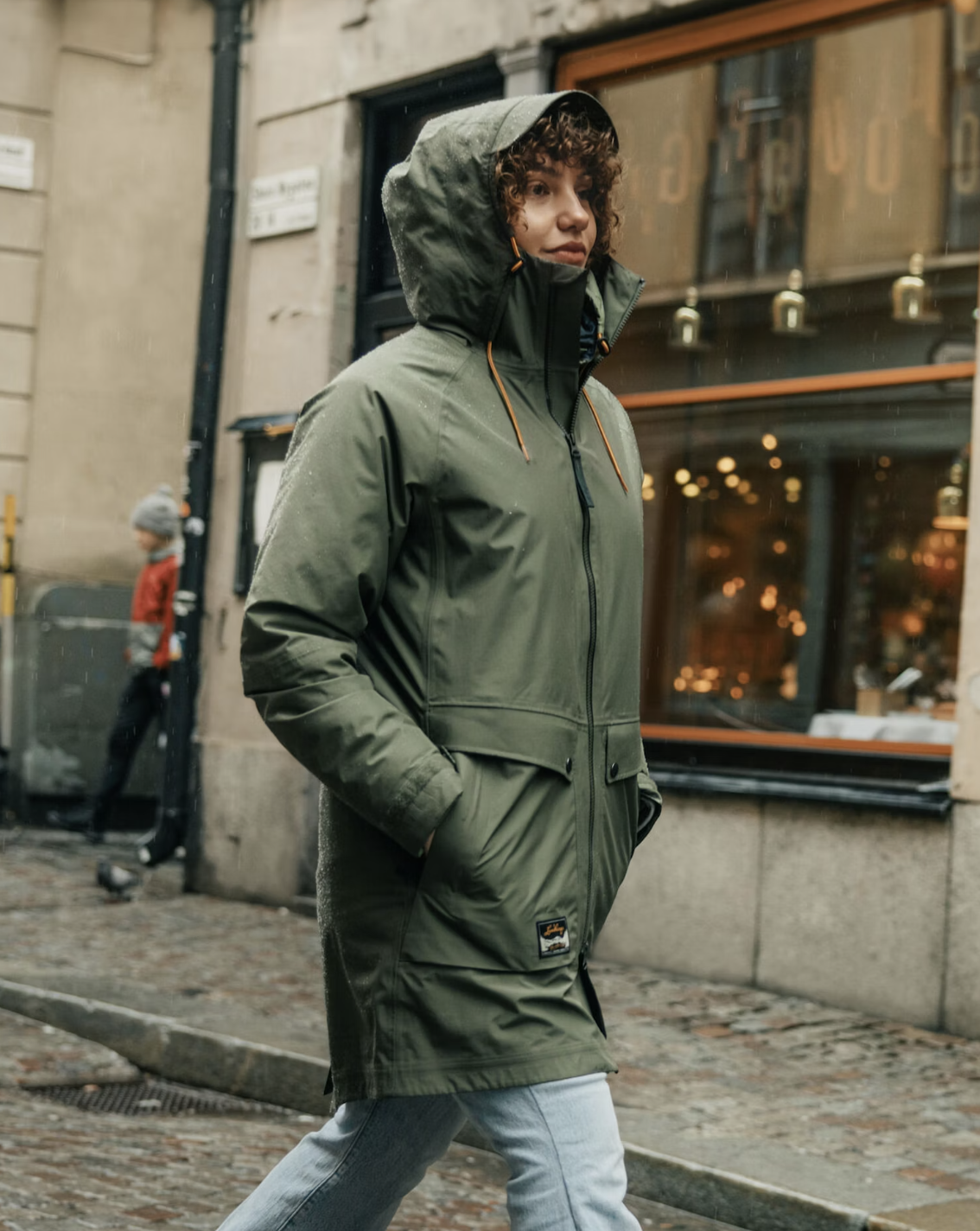 Best Sustainable Parka Jackets 2026: Eco-Friendly Winter Coats from North Face, LLBean & Eddie Bauer