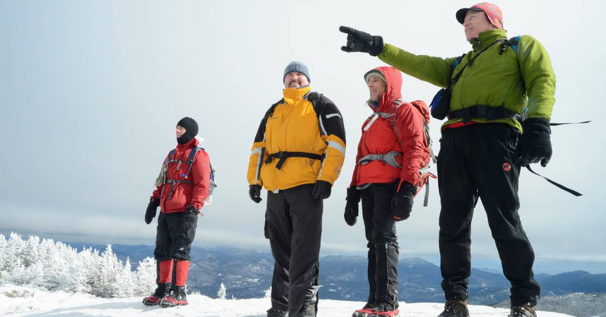 Best Parka Bargains: Top Picks from LLBean, Eddie Bauer, and North Face