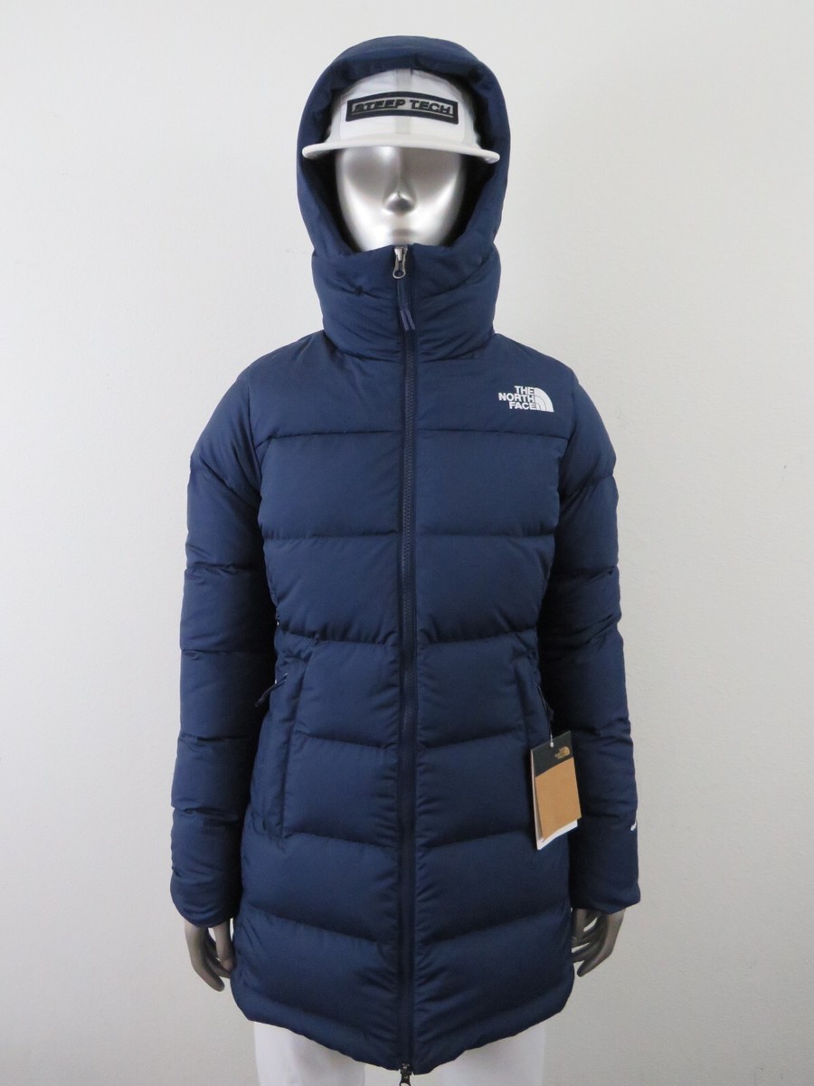Winter Parka Buying