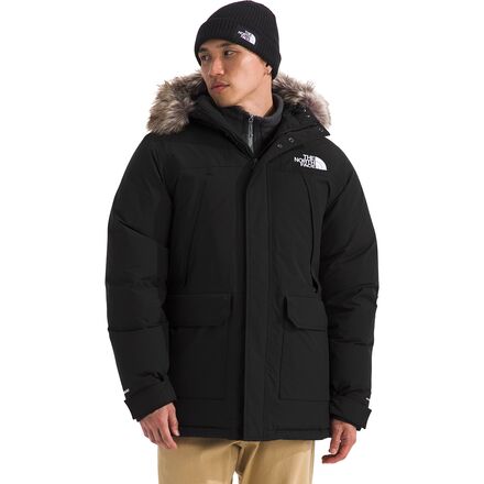 Winter Parka Buying