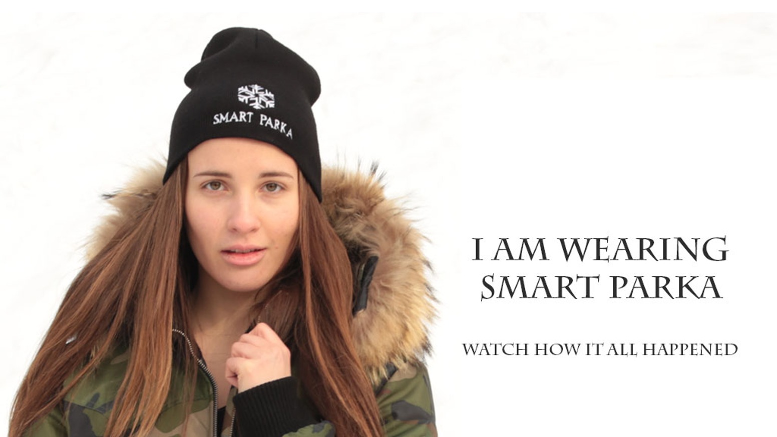 Smart Parkas with Tech Features: The Future of Winter Wear in 2026