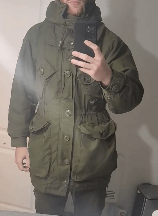 Military Parkas vs Civilian Winter Jackets: Complete Buying Guide 2026