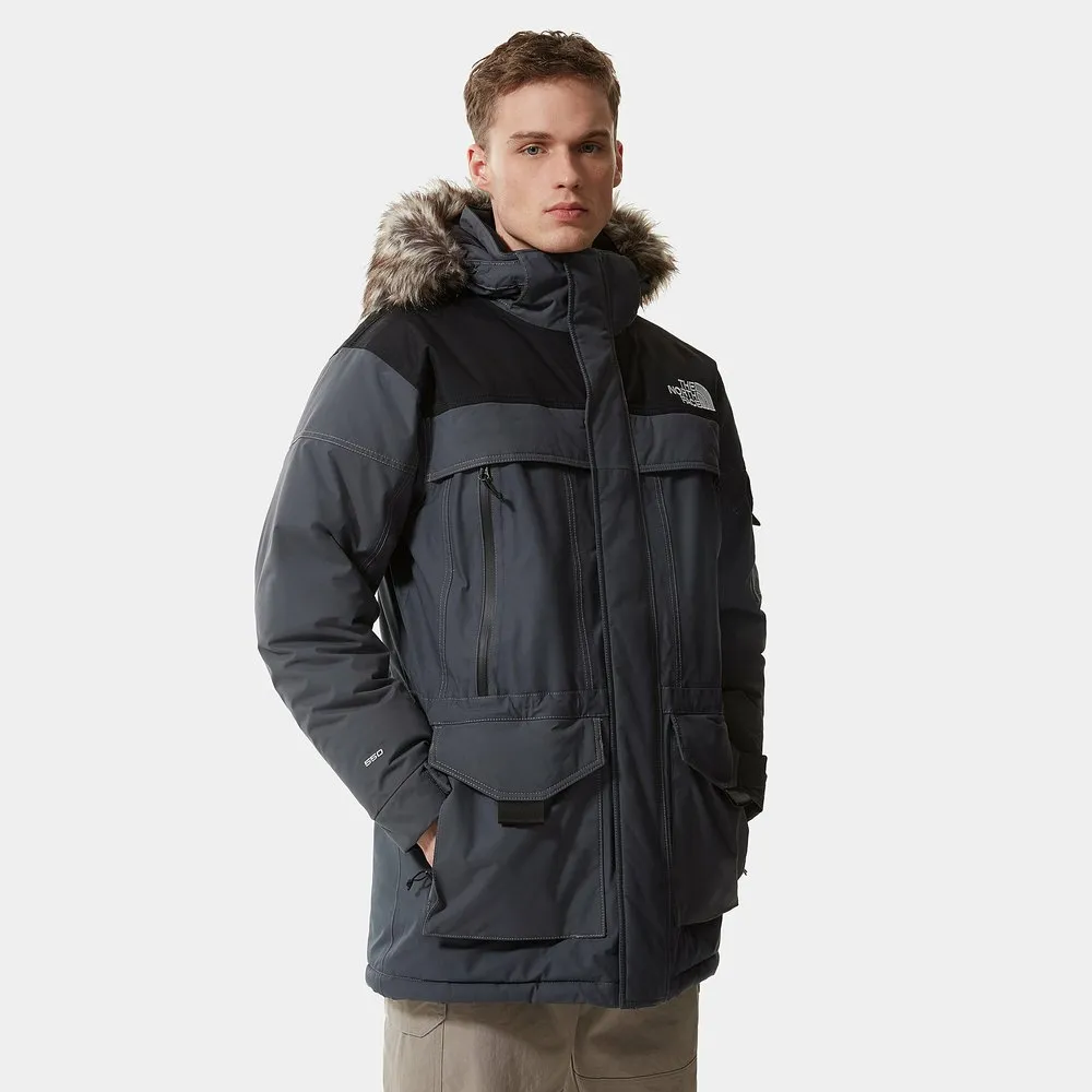 How to Spot Quality Parkas from L.L.Bean, Eddie Bauer, and The North Face