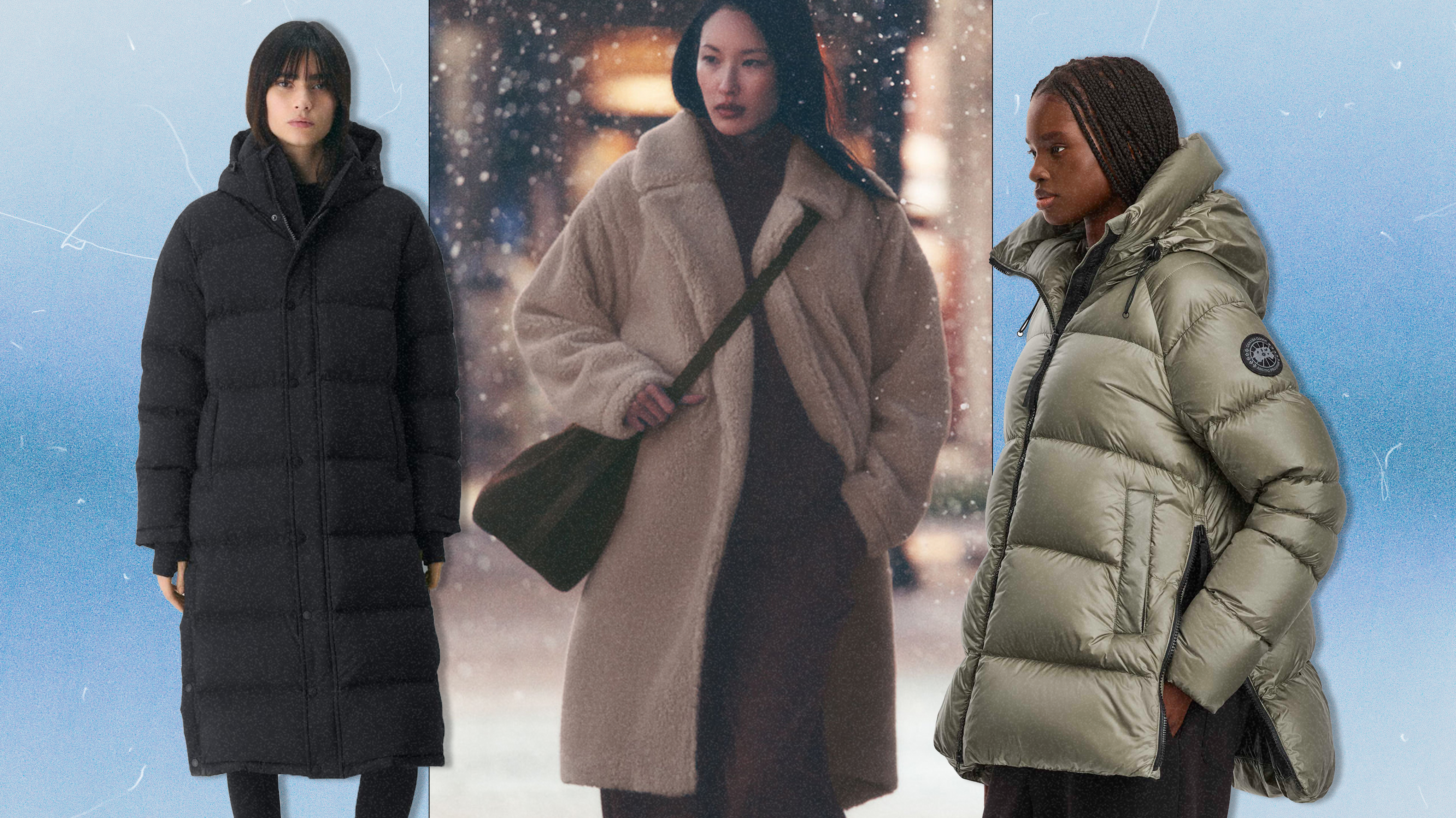 Smart Parka Technology 2026: Heated Jackets, App-Connected Features & Weather-Adaptive Materials