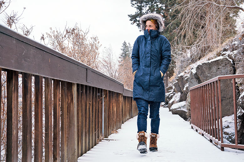 Best Parka Bargains: North Face, LLBean, and Eddie Bauer Picks