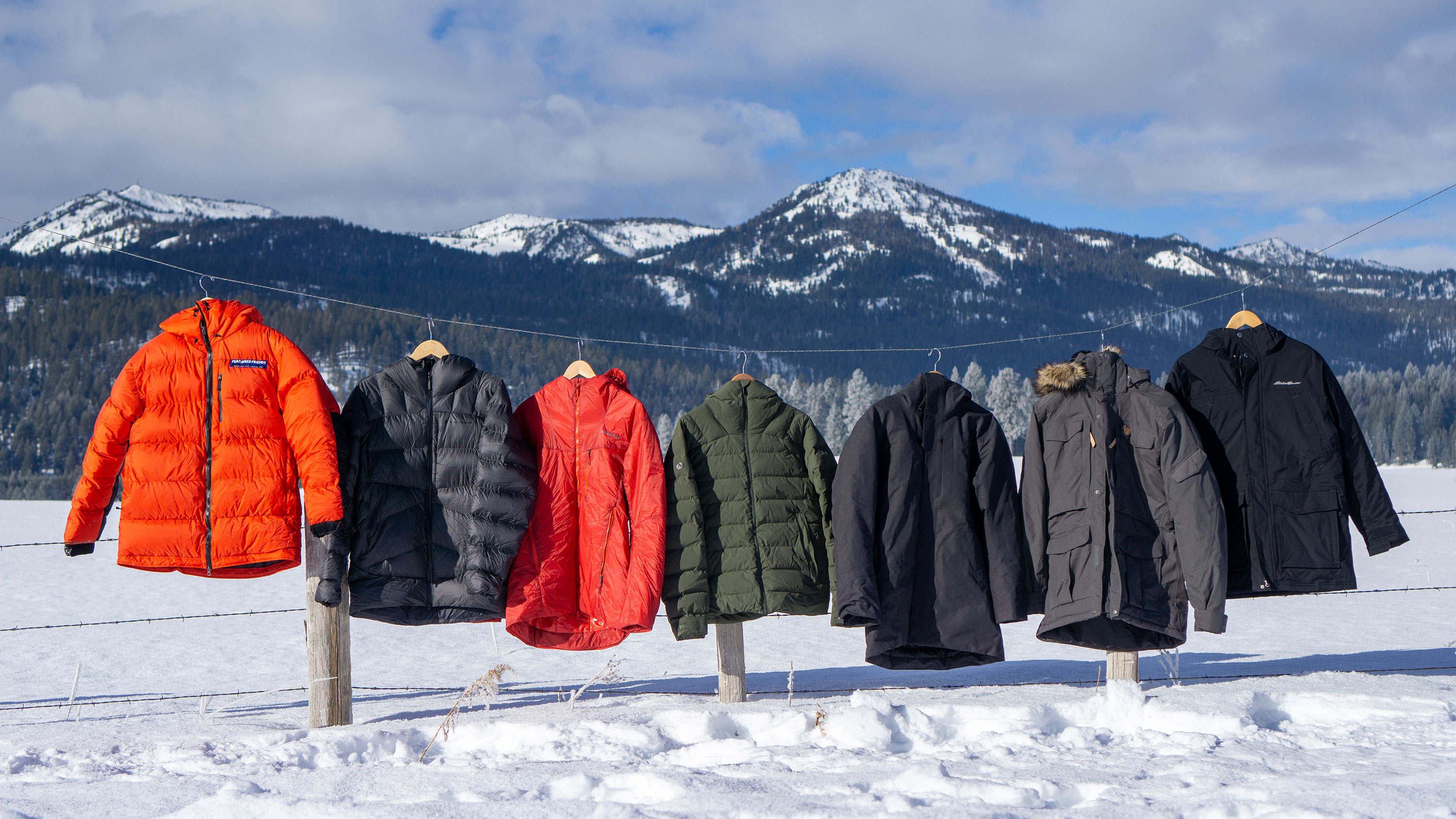 Best Parka Deals 2026: Top Quality Parkas from LLBean, North Face & Eddie Bauer Under $200