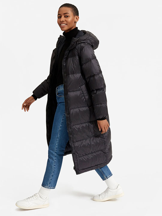 Best Sustainable Parkas 2026: Eco-Friendly Winter Jackets from North Face, LLBean & More