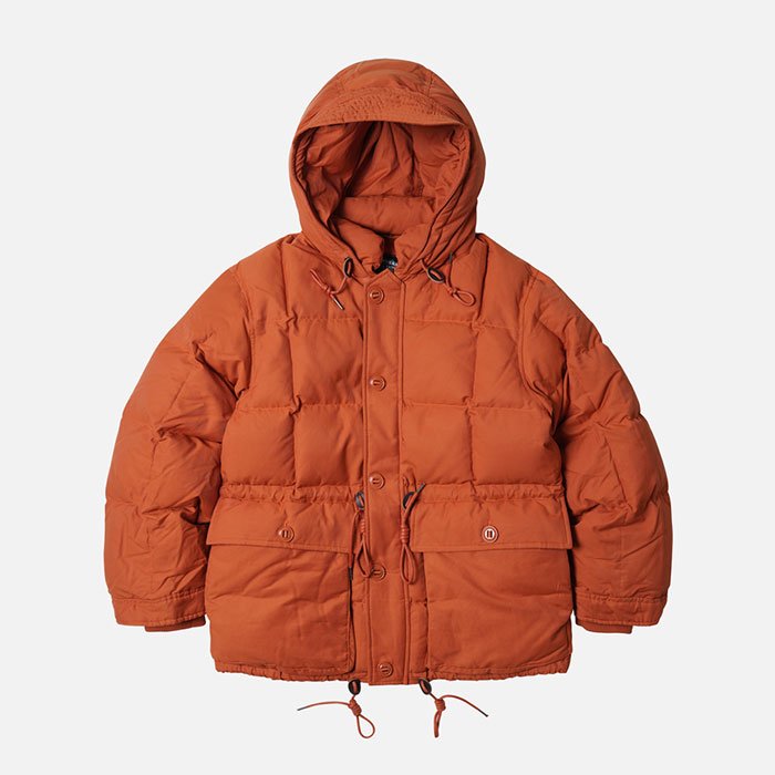 Quality Parkas