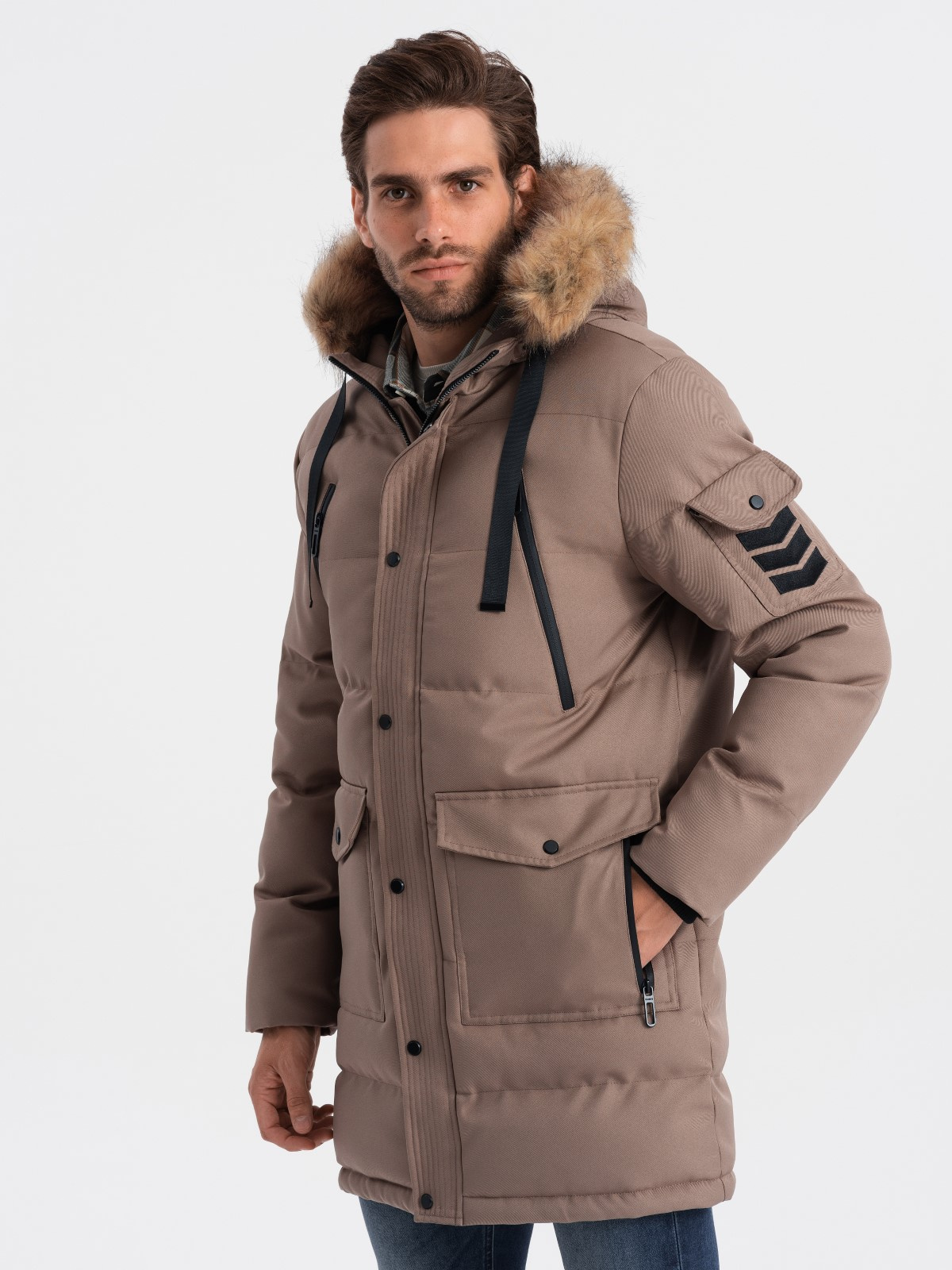 Parka Bargains