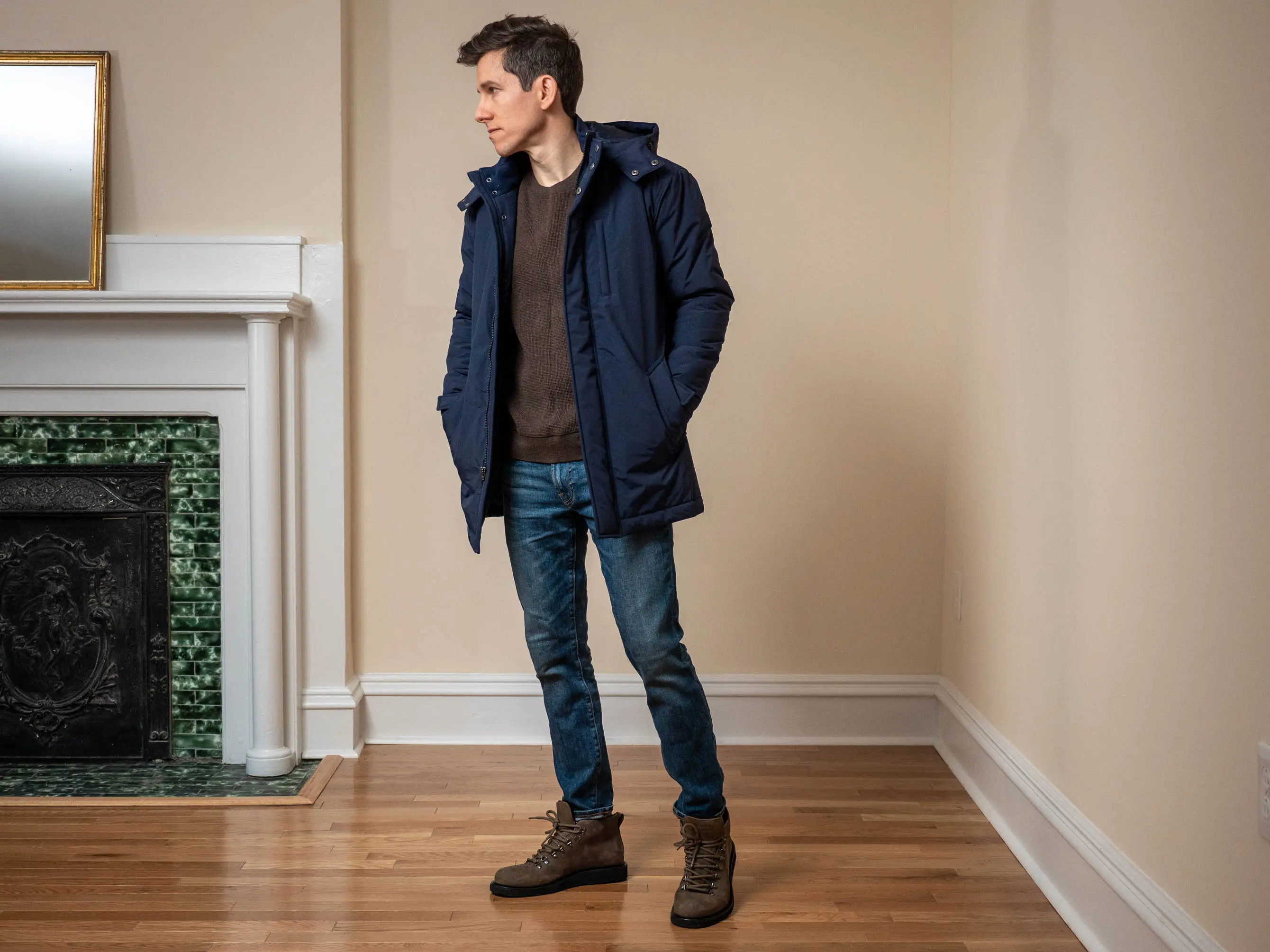 Best Parka Bargains: Top Deals on LLBean, Eddie Bauer, and North Face