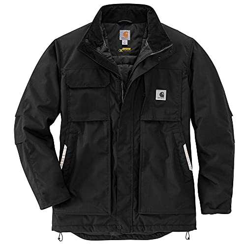 Carhartt WIP Force Extremes Parka