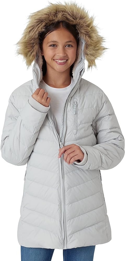 Eddie Bauer Frost Fighter Parka