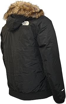 The North Face Gotham Parka III