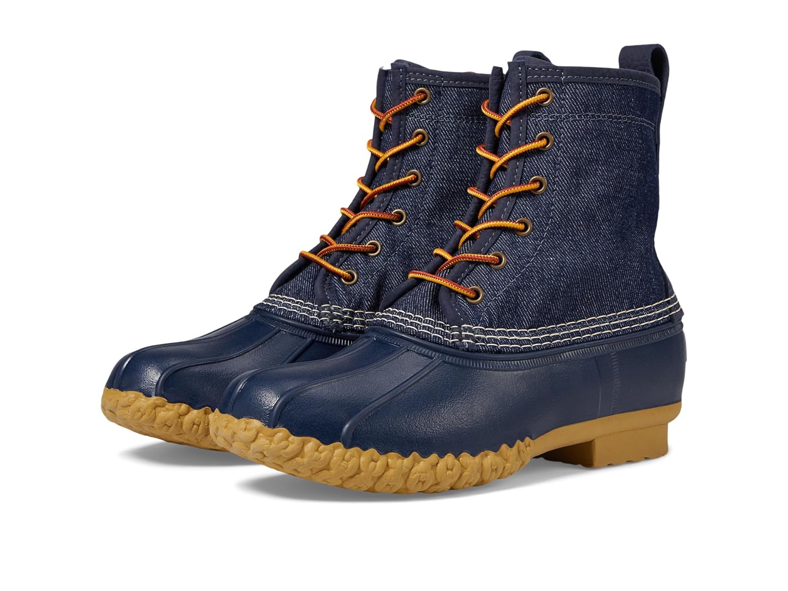 LLBean Bean Boot Parka