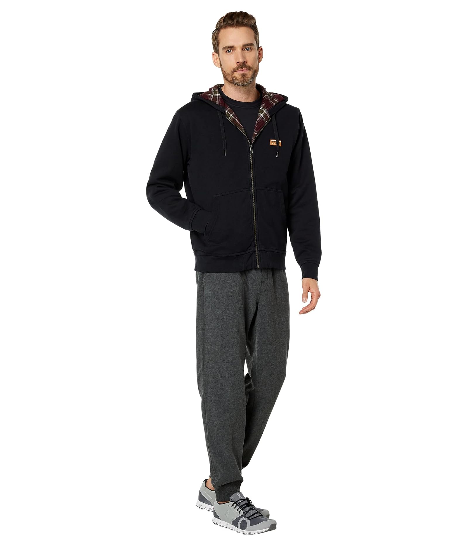 LLBean Katahdin Iron Works Parka