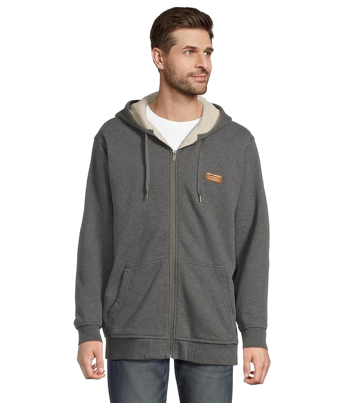 LL Bean Katahdin Iron Works Parka