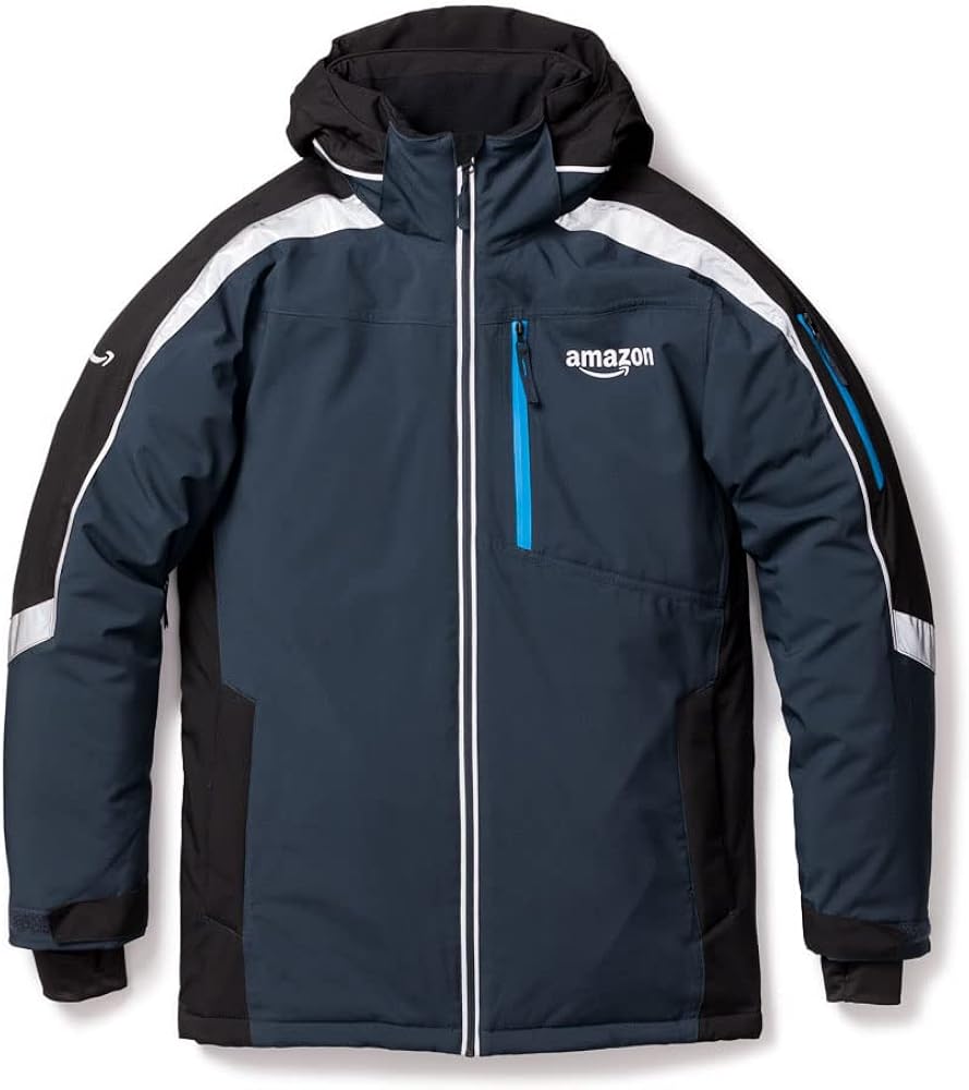 LL Bean SuperLynx Parka