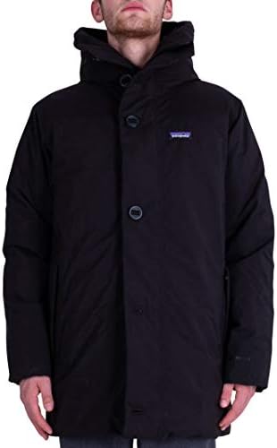 Patagonia Frozen Range Parka