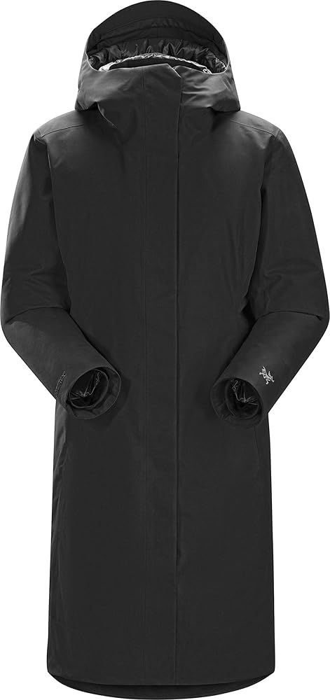 Arc'teryx Patera Parka