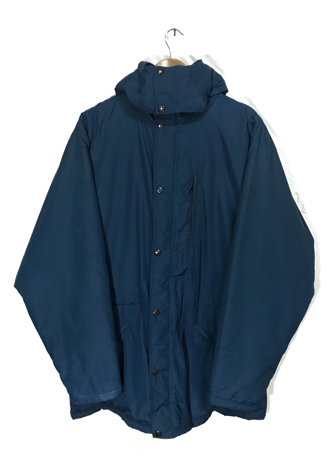 LLBean Freeport Parka