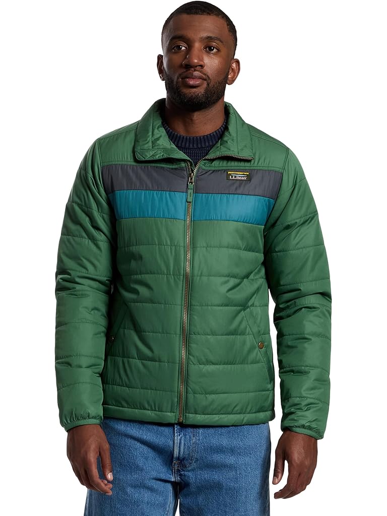 LLBean Men's Great Northern Parka