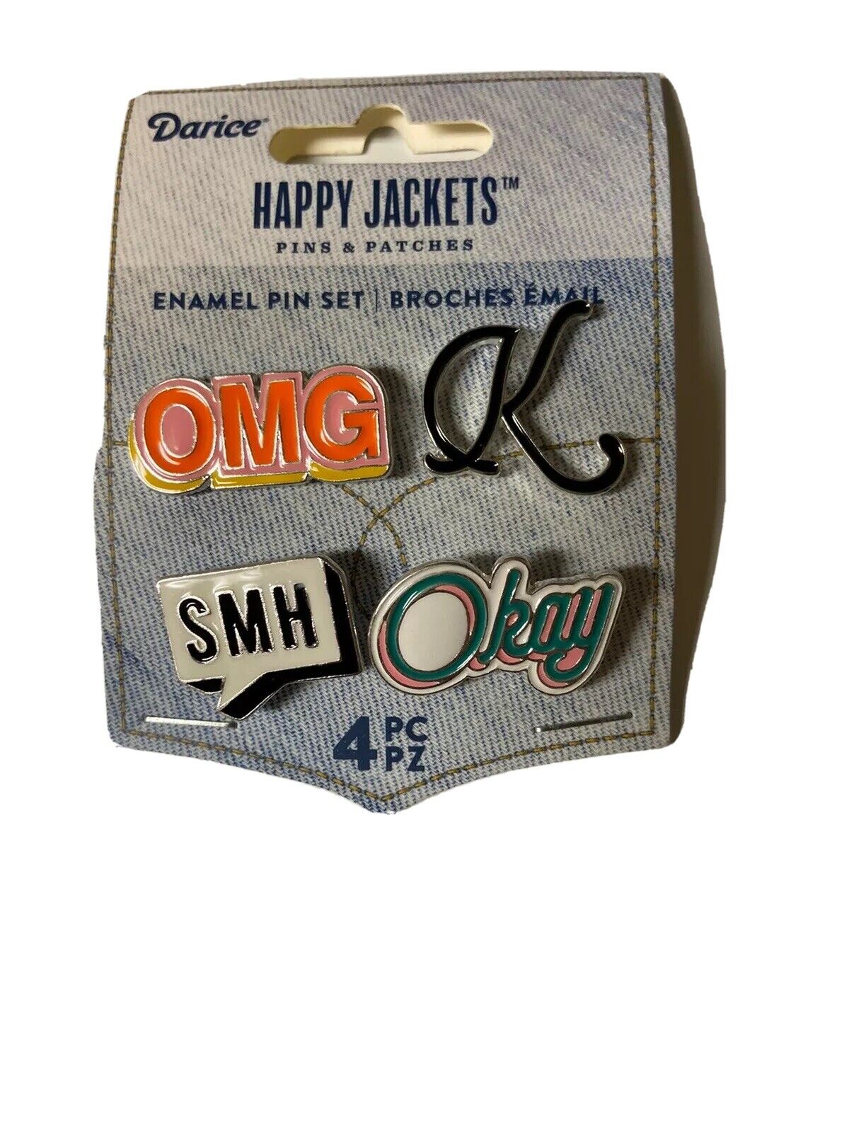 enamel pins for jackets