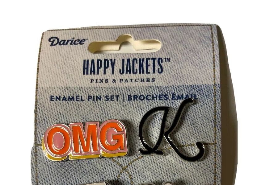enamel pins for jackets