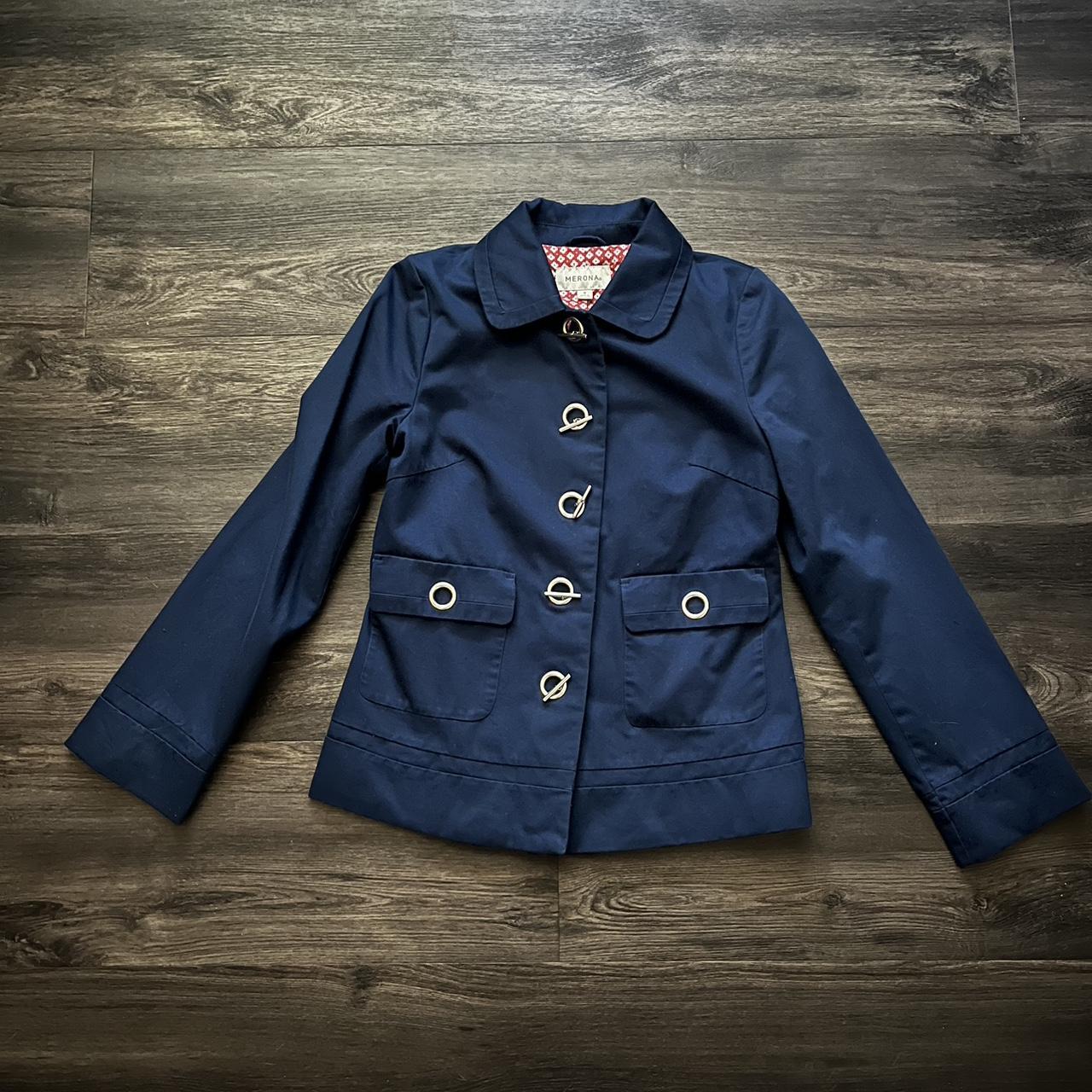 unique buttons for coat