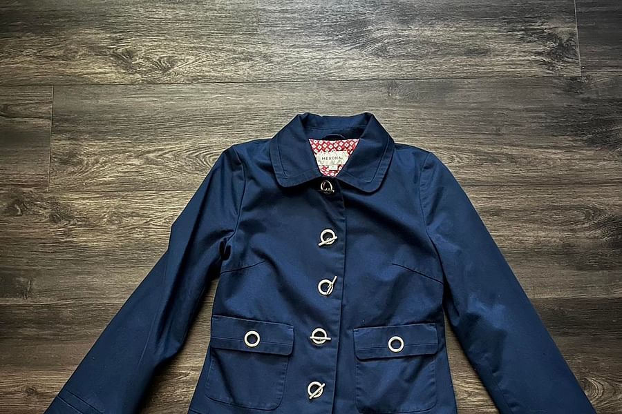 unique buttons for coat