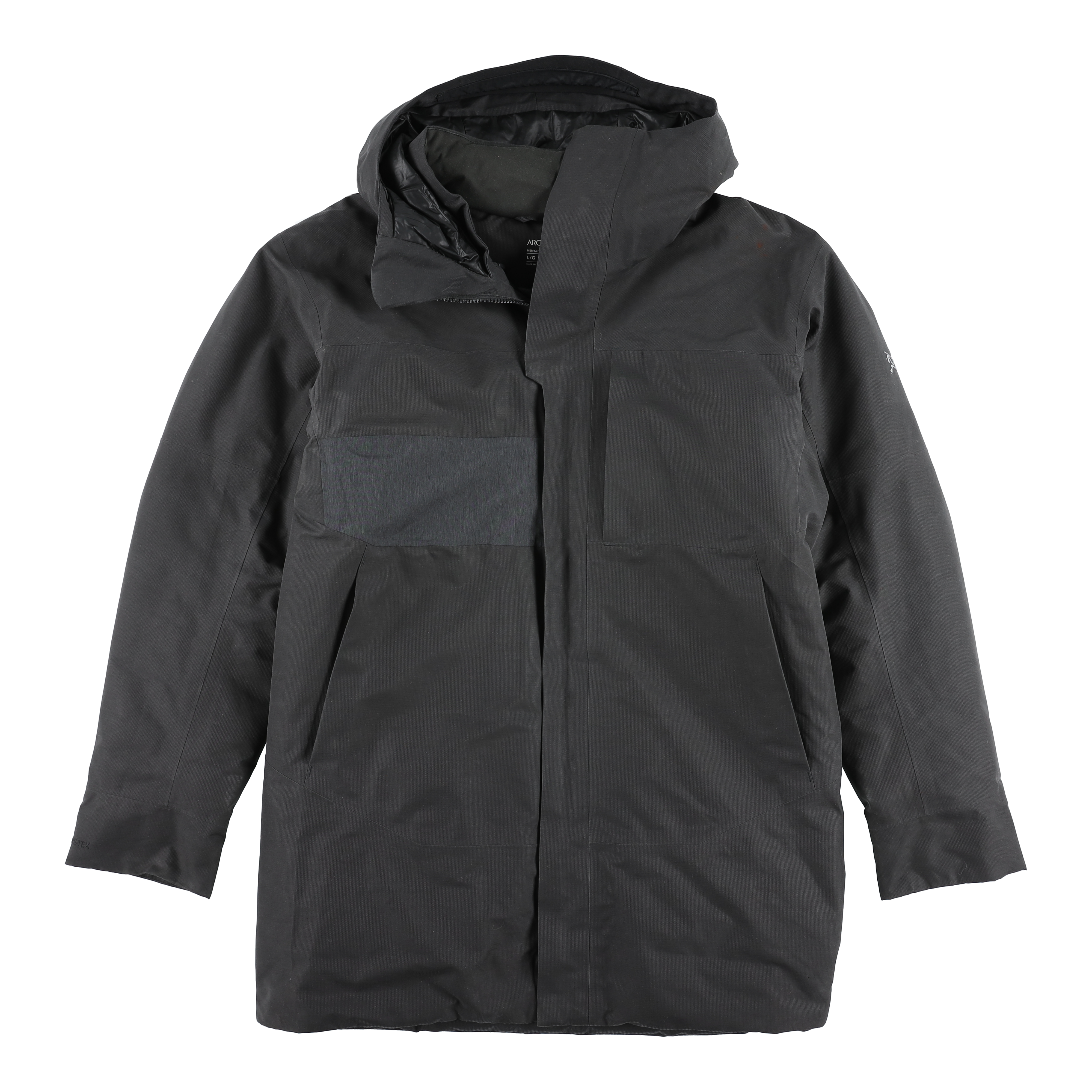 Arc'teryx Therme Parka Men