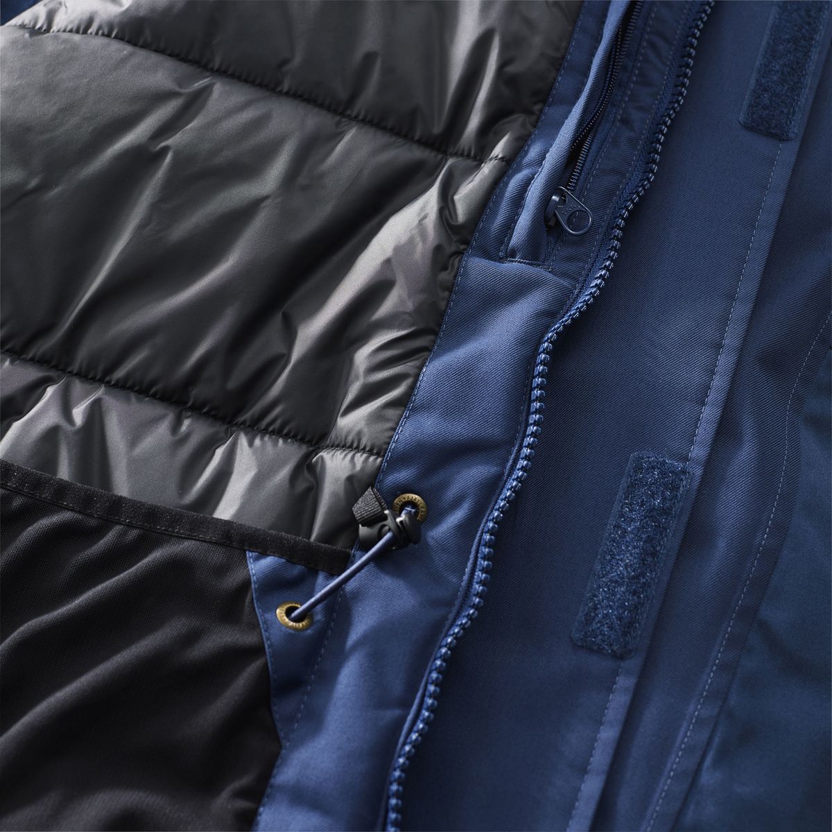 Fjällräven Polar Guide Parka Men