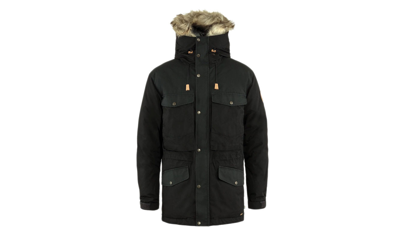 Fjallraven Singi Down Jacket Men