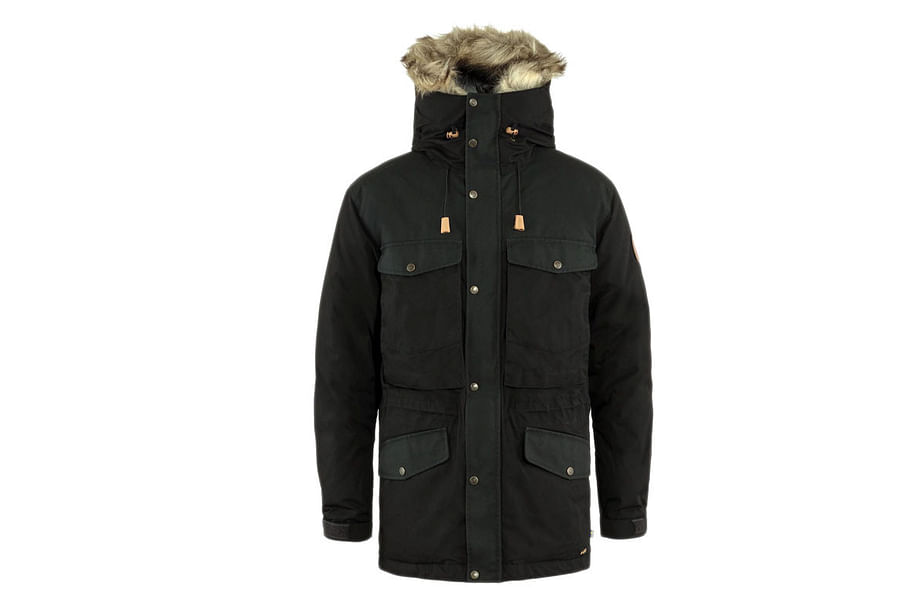 Fjallraven Singi Down Jacket Men