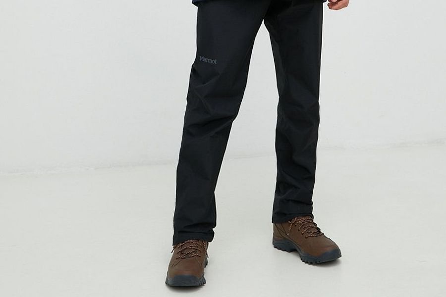 Helly Hansen Svalbard Parka Men