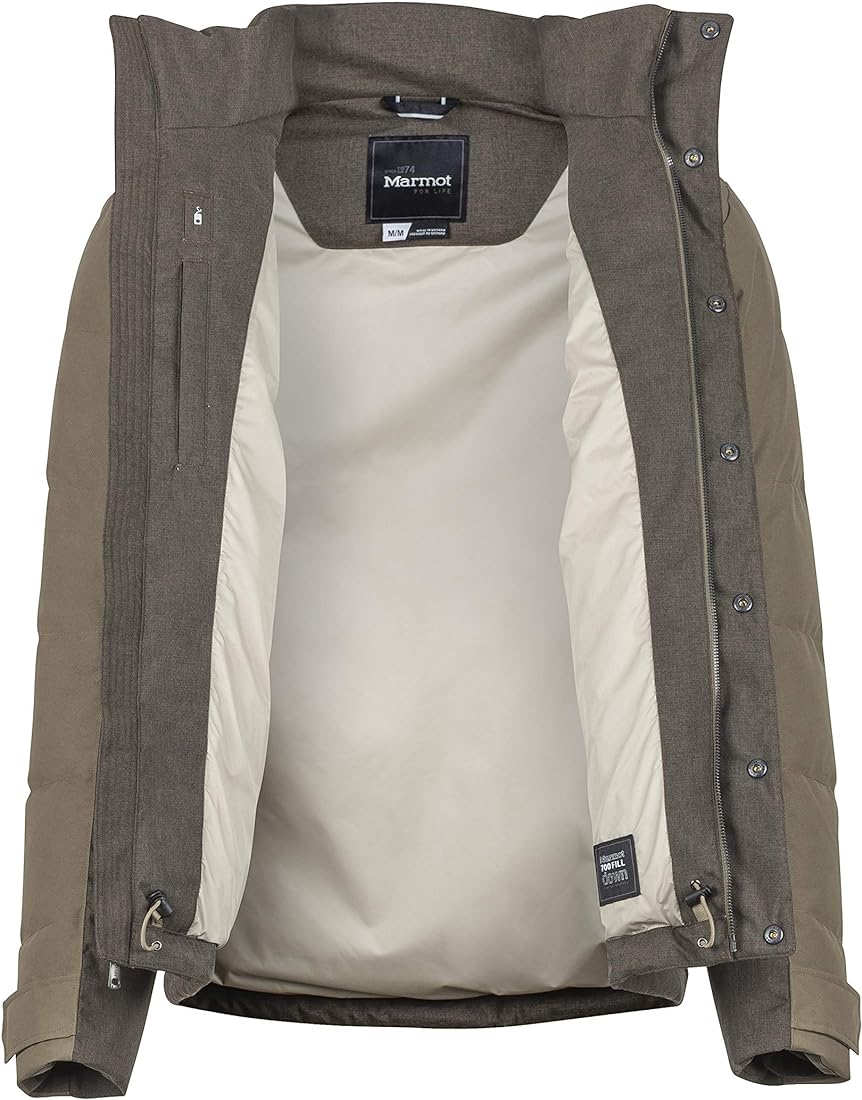 Marmot Fordham Jacket Men