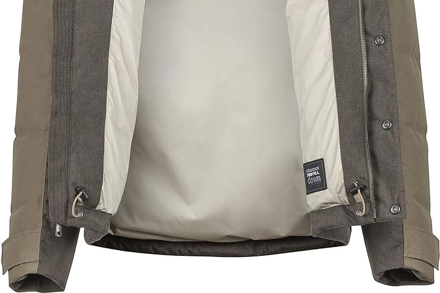 Marmot Fordham Jacket Men