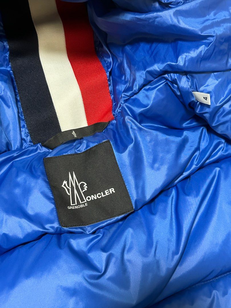 Moncler Grenoble Hintertux Men