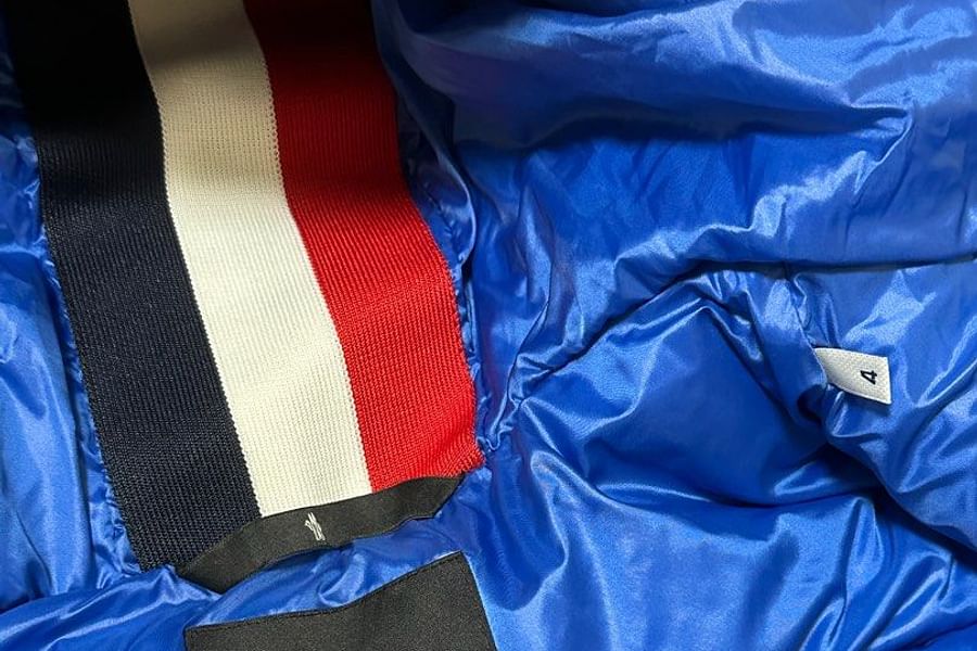 Moncler Grenoble Hintertux Men