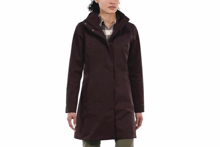 Patagonia Tres 3-in-1 Parka Men