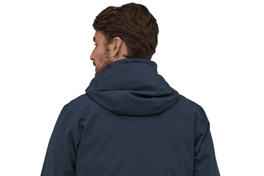 Patagonia Tres 3-in-1 Parka Men