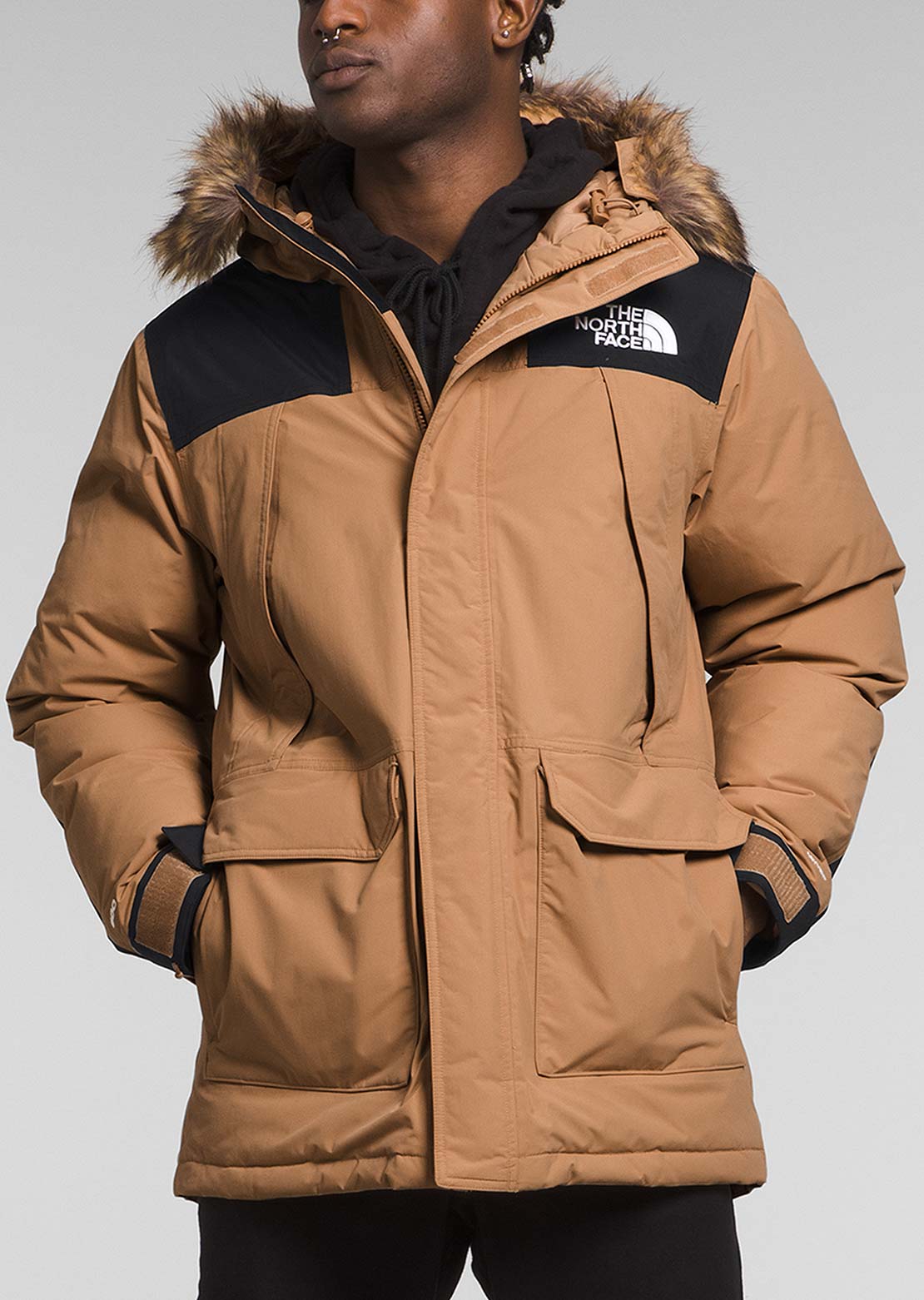 The North Face McMurdo Parka Men