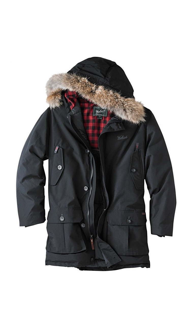 Woolrich Arctic Parka Men