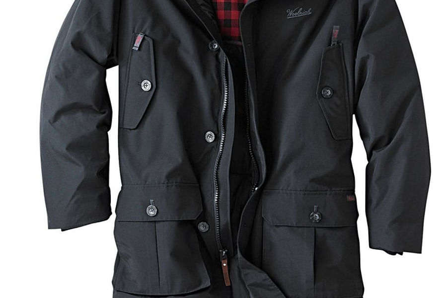 Woolrich Arctic Parka Men