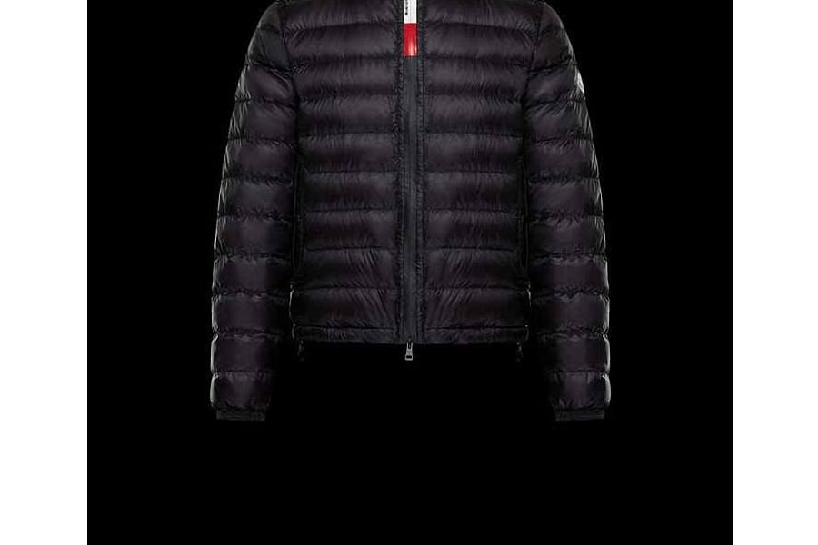 Moncler Rook Parka