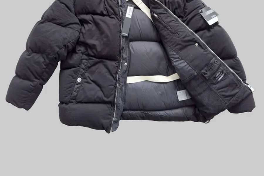 Stone Island Shadow Project Parka