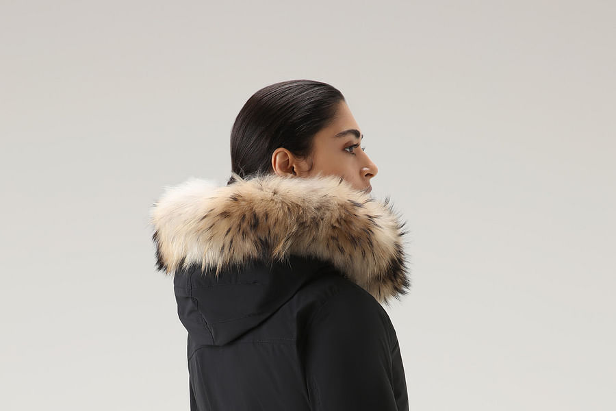 Woolrich Arctic Military Parka