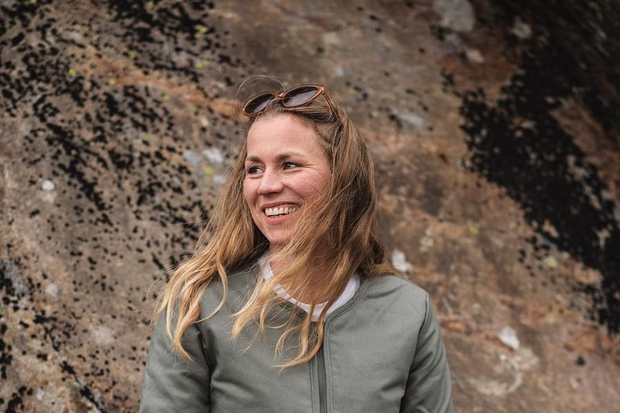 HD Wool Insulated parka