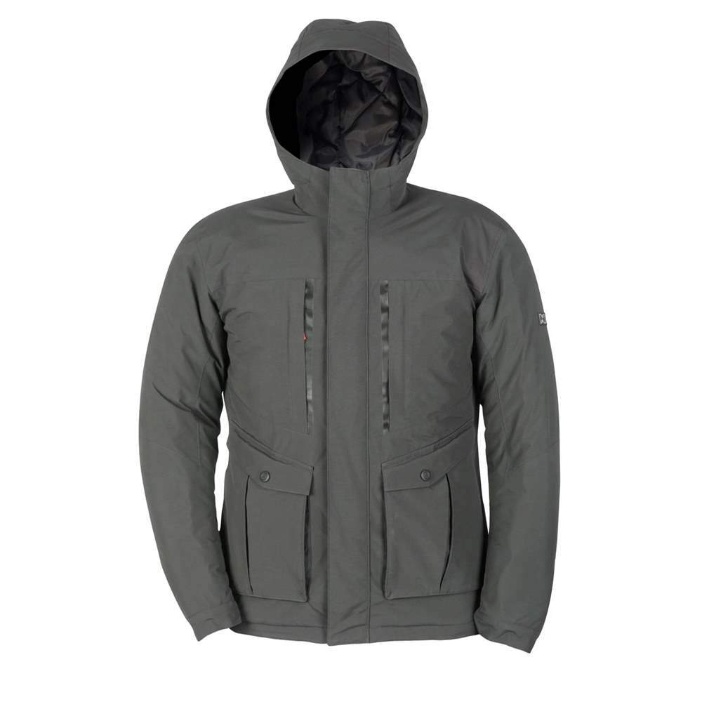 Outlast Technology parka