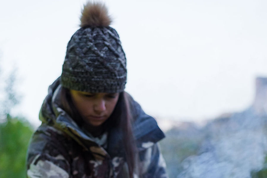 PrimaLoft Gold Insulation parka