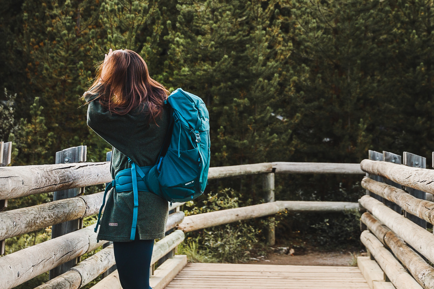 Bluesign certified textile